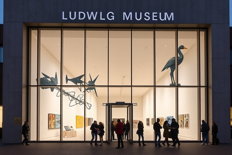 Rijksmuseum (Placeholder Image)